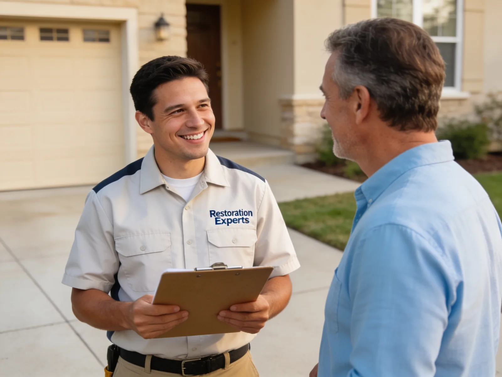 Water Damage Cleanup Dennard, AR FAQs